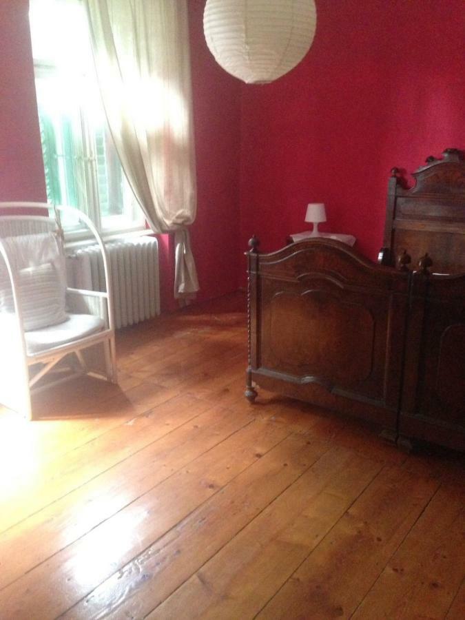 غوريزيا Villa Teuffenbach المظهر الخارجي الصورة
