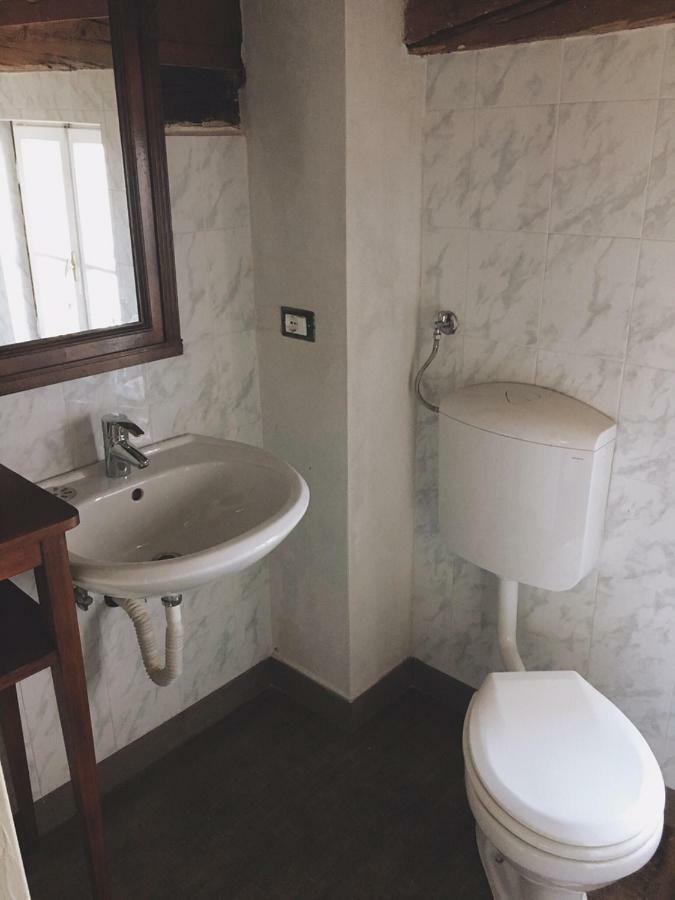 غوريزيا Villa Teuffenbach المظهر الخارجي الصورة