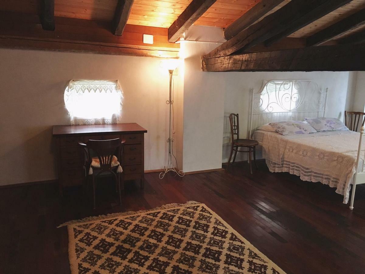 غوريزيا Villa Teuffenbach المظهر الخارجي الصورة