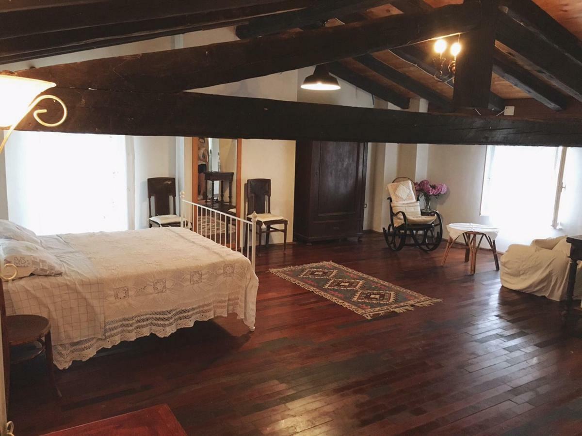 غوريزيا Villa Teuffenbach المظهر الخارجي الصورة